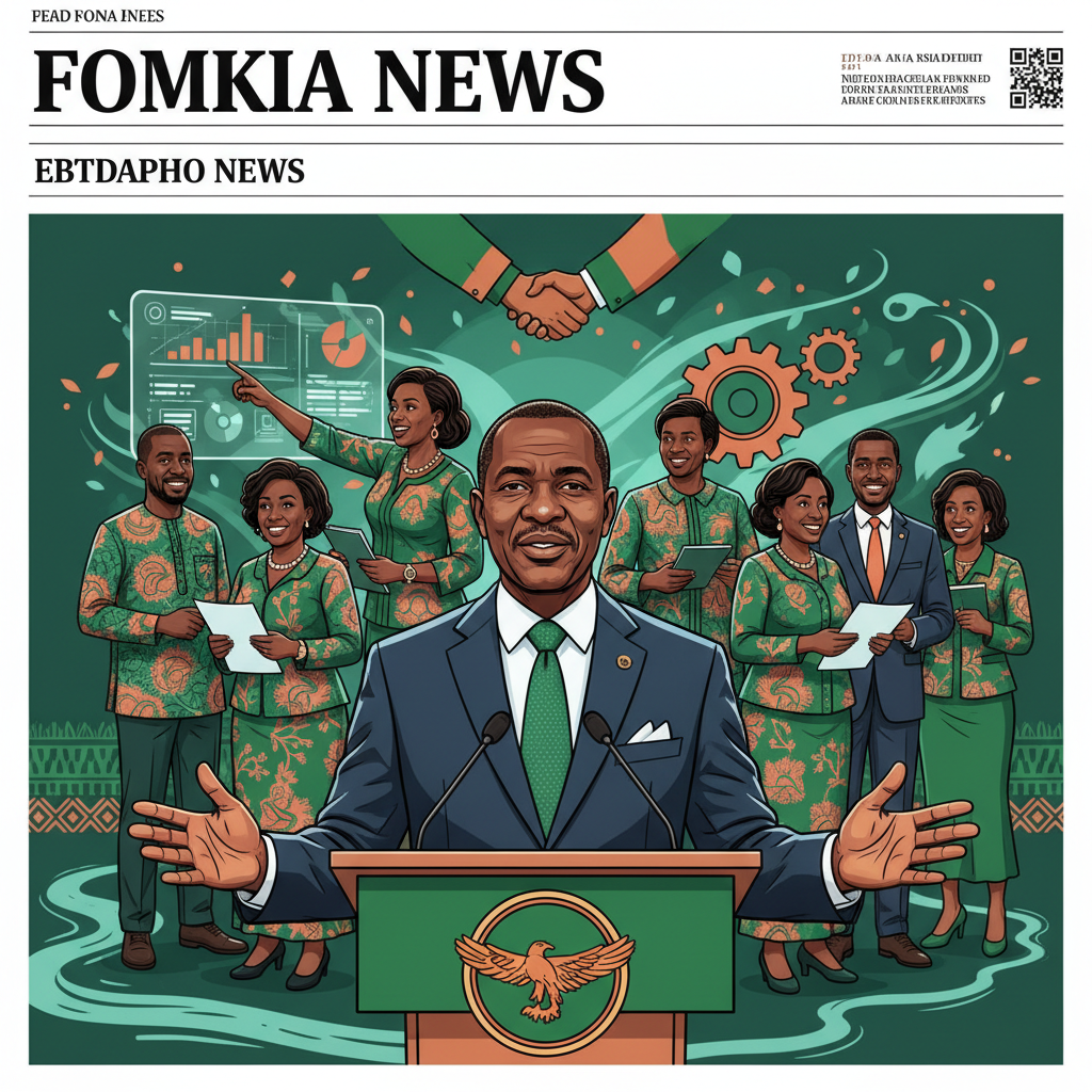 Foloko underscores Zambia’s active role in efforts to safeguard fair play, transparency in sport