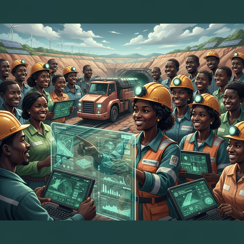 Micromine Mining Technology Delivers Measurable Impact