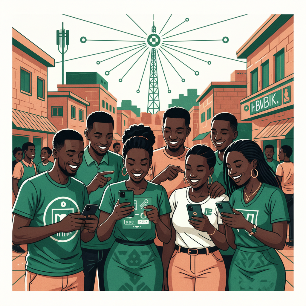 MSport Zambia: The Mobile-First Betting Platform Built for Zambian Fans