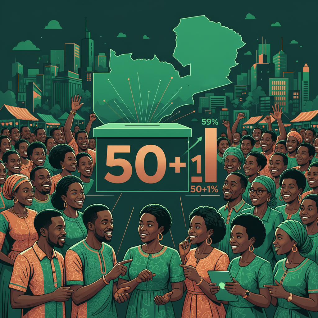 Understanding the 50+1 Threshold: What HH’s 59% Means