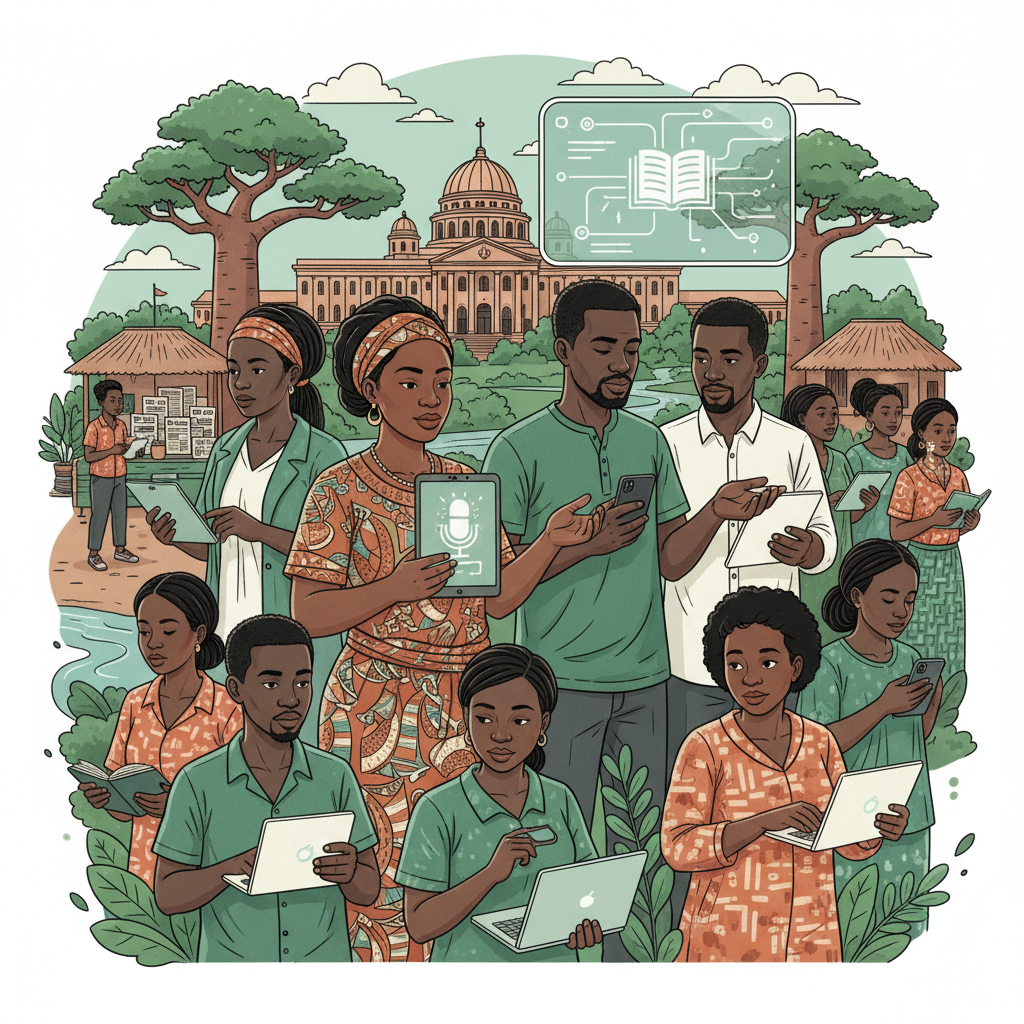 Misa Regional Preliminary Statement On Media Freedom, Digital Rights and Access to Information in the 2026 Zambia General Elections