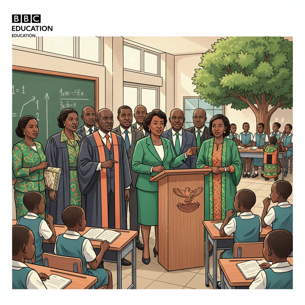 Education authorities urged to implement quality education