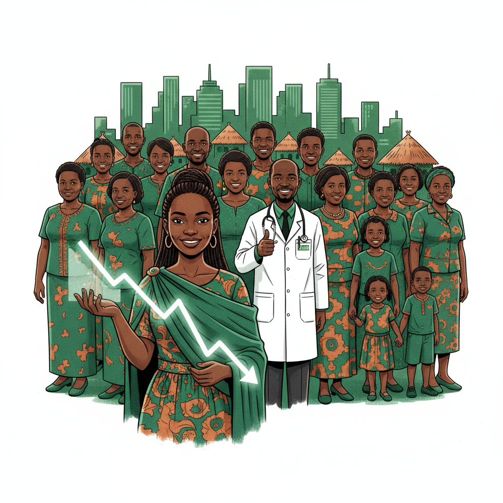Zambia records slight HIV decline