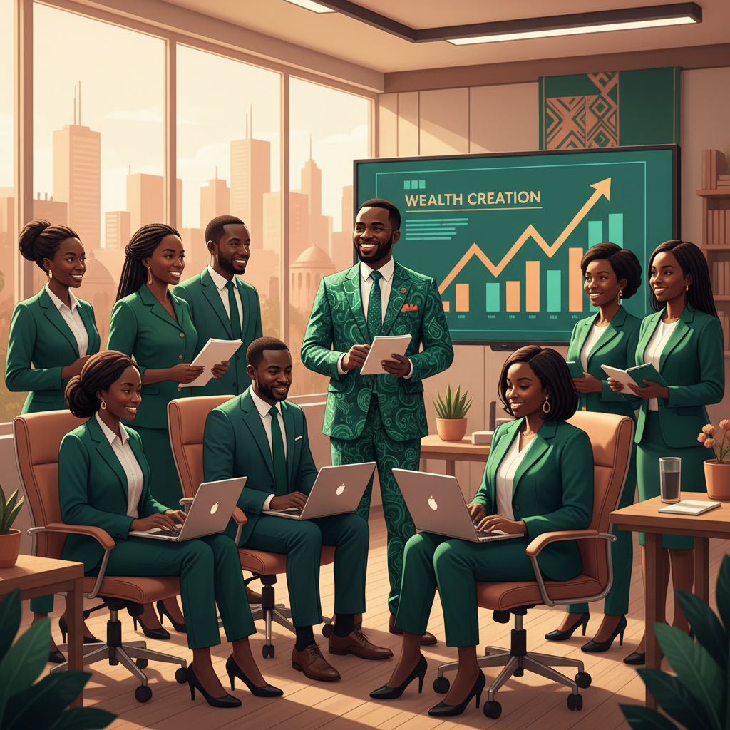 Chifwanakeni urges accountants to drive wealth creation