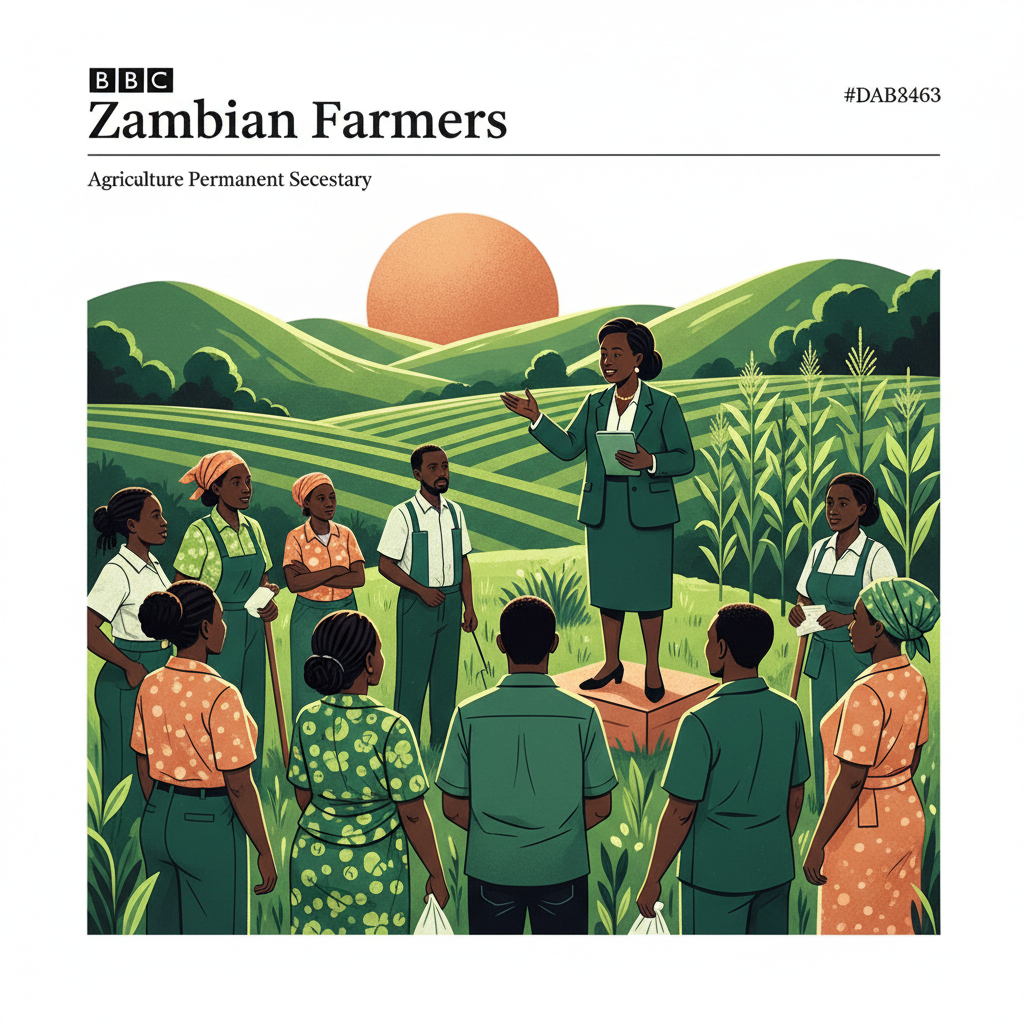Agriculture PS tips farmers