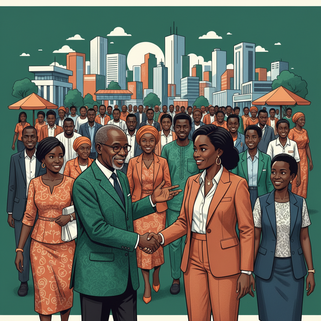 Run the city like you will not seek reelection in 2031, George Mtonga Advises Chitambala Mwewa