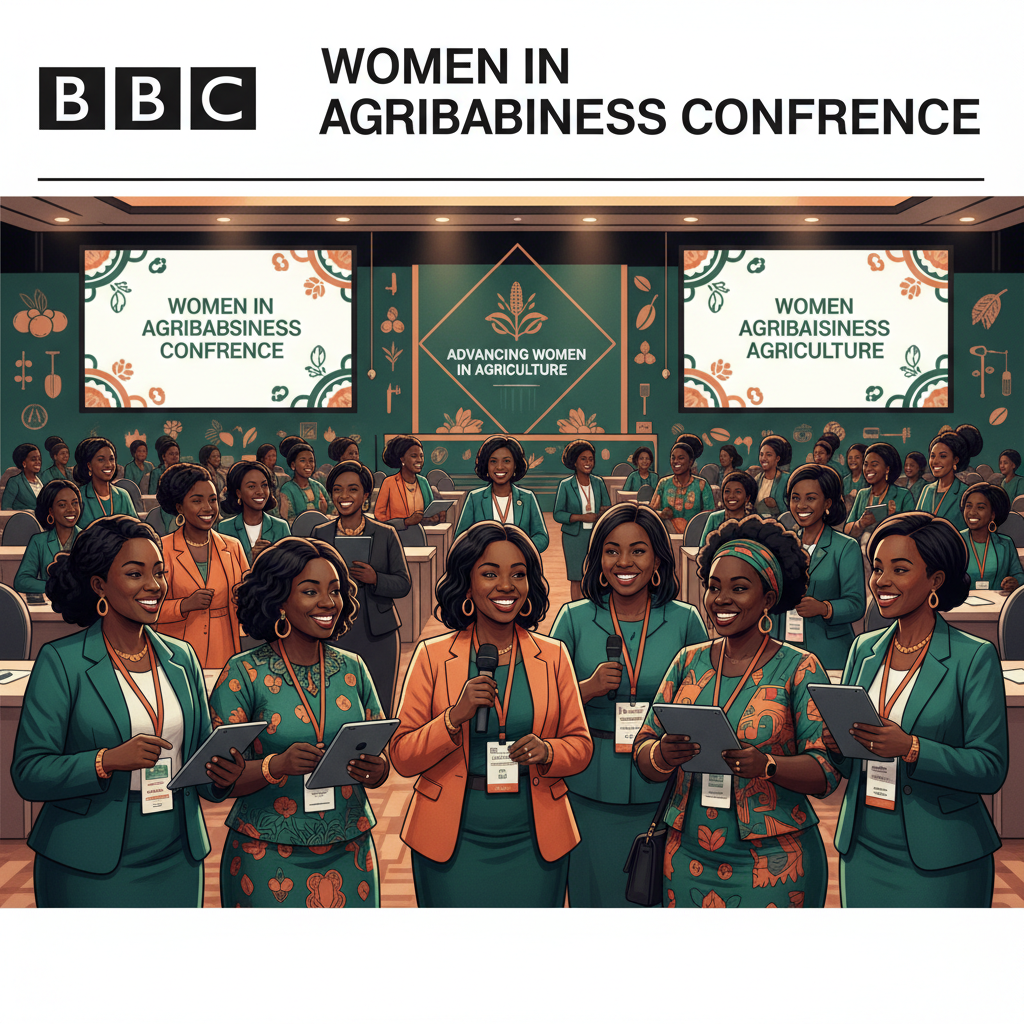 Women in Agribusiness Conference | Advancing Women in Agriculture