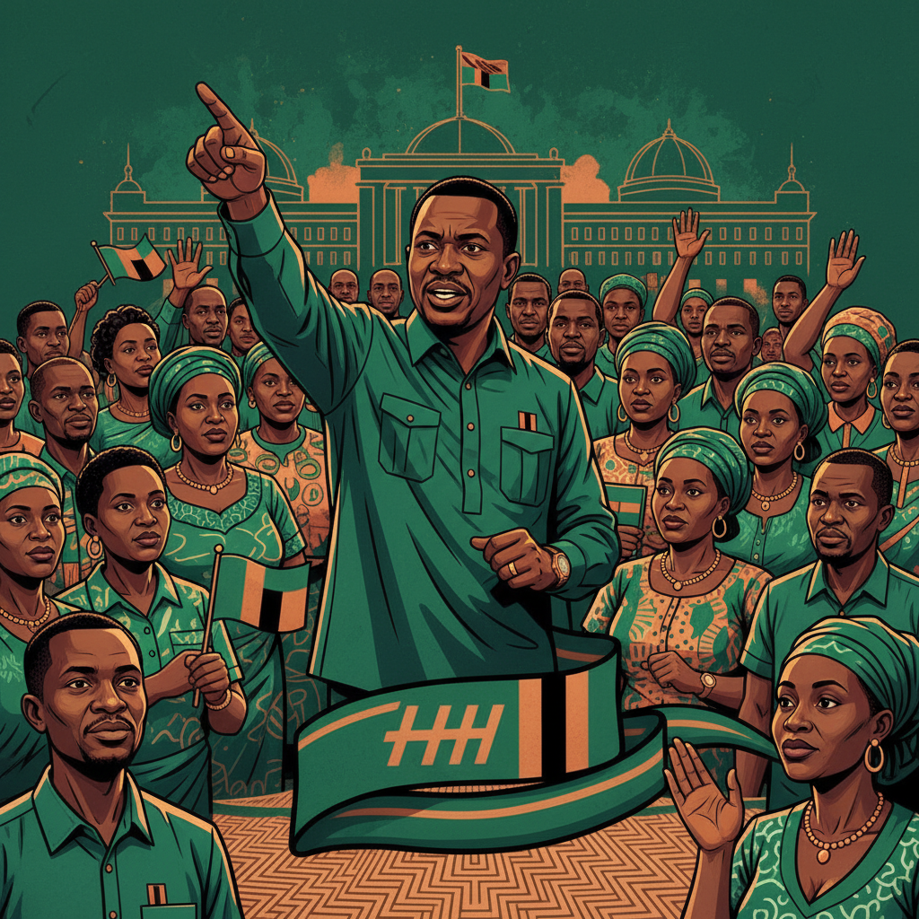 Criticize HH as president, not as a Tonga-Saviour Chishimba
