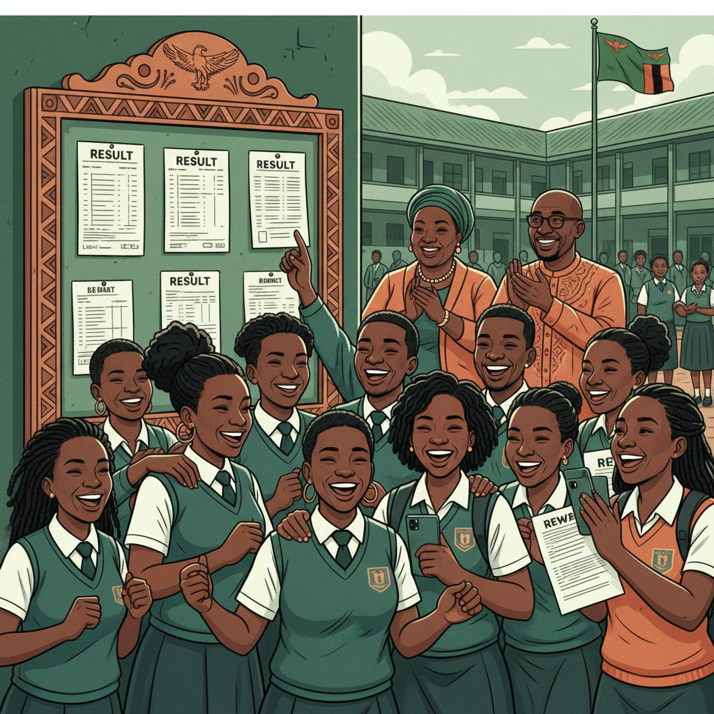 2026 GCE results announced