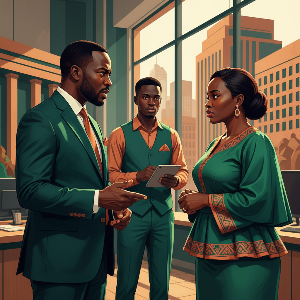 Kawana: Zambia Cannot Attract Investment If Institutions Fail to Earn Trust