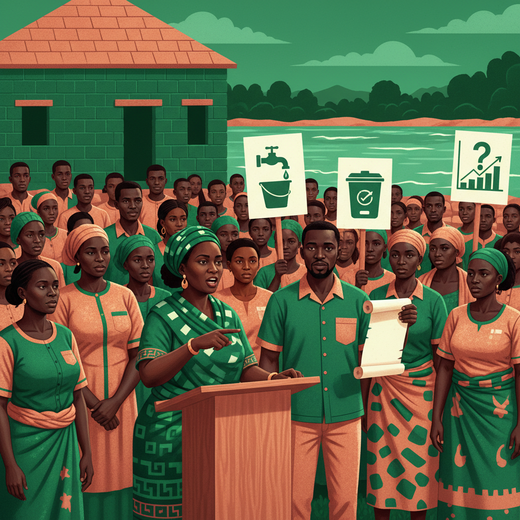 Luapula Marks Environmental Health Day With Calls for Data, Water and Waste Action, But No Figures