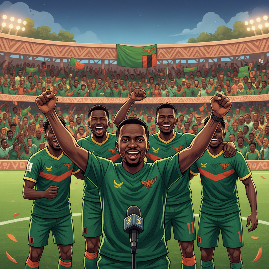We’ ready to fight for a win against Togo – Fashion