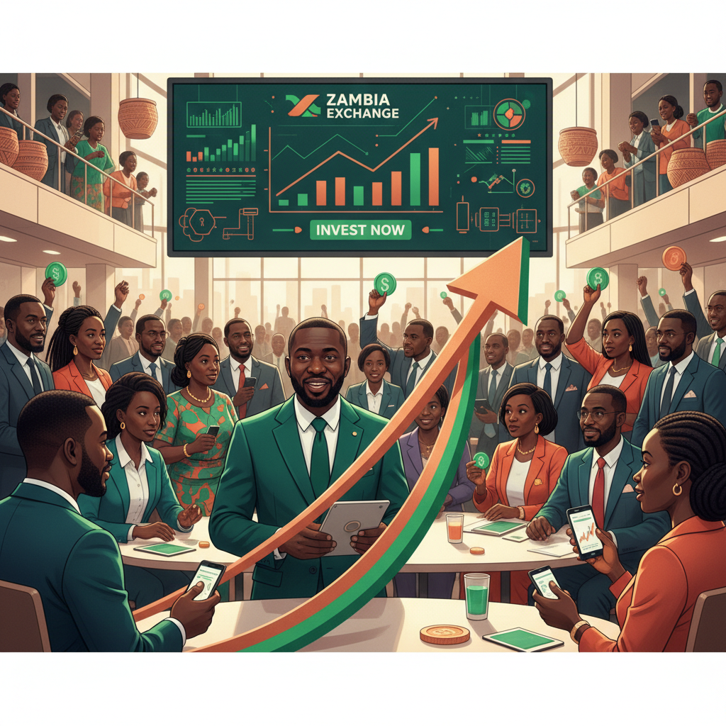 CEC advocates for strong retail participation in capital markets