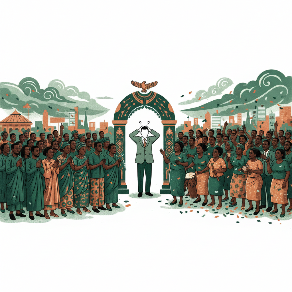 When repentance is merged with a party: why the State got the prayer day wrong