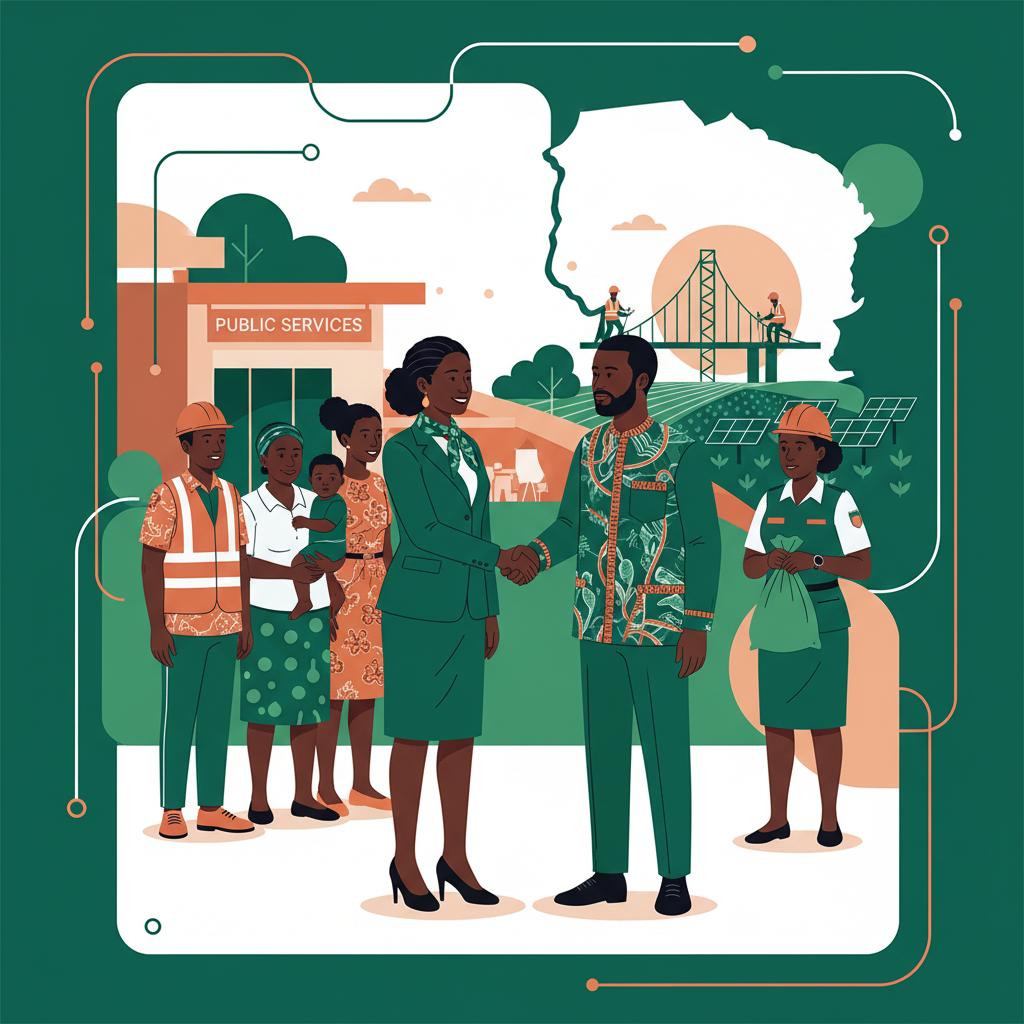 K14.6 BILLION RELEASED IN SEPTEMBER TO SUSTAIN PUBLIC SERVICES, PROTECT VULNERABLE HOUSEHOLDS AND SUPPORT NATIONAL DEVELOPMENT