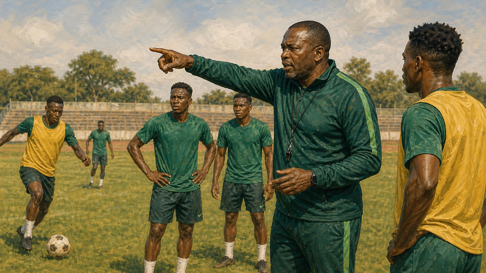 Zesco hunt first win as Eagles chase streak