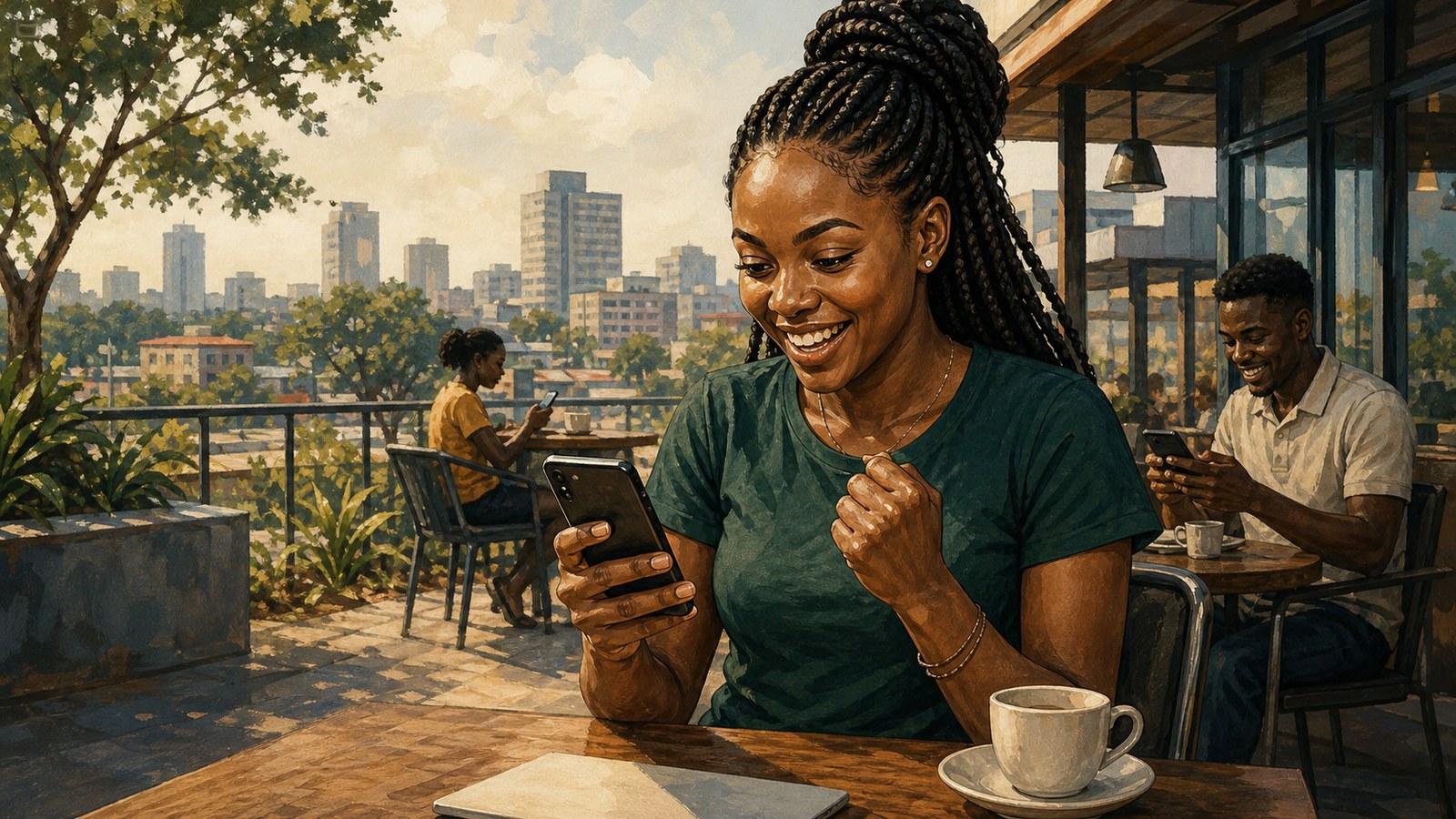 Airtel Zambia Launches Bundle Bonanza!