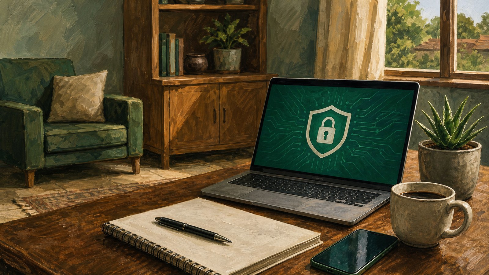 IN ADVISORY – ZAMBIA ISSUES CYBER WARNINGS AS BRITAIN URGES HOUSEHOLDS TO PREPARE FOR DISRUPTIONS