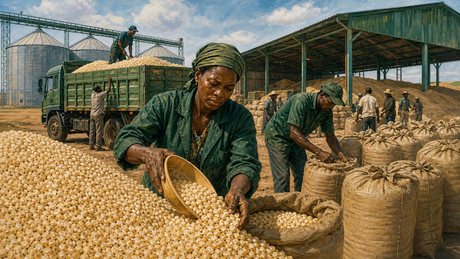 Govt seeks K19.9bn supplementary budget
