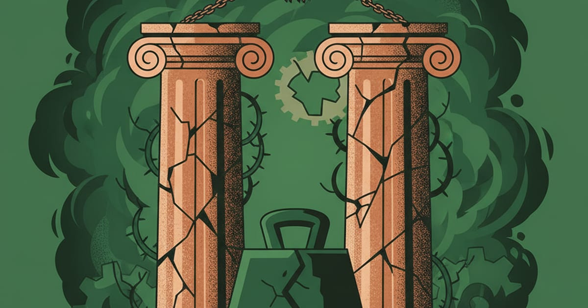 Failing Our Future: The Dual Crisis at UNZA and Levy Mwanawasa