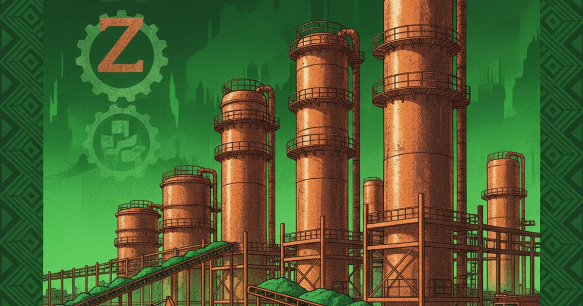 Govt to Build New Petroleum Refinery at $1.2 Billion