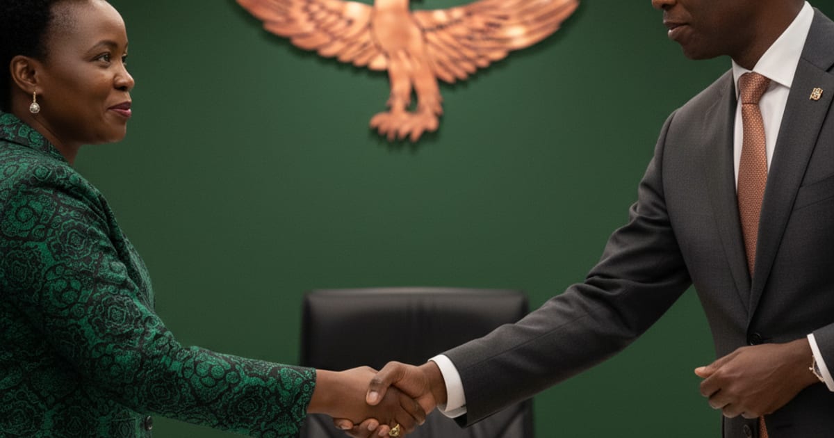 Zambia may qualify for loans next year – World Bank