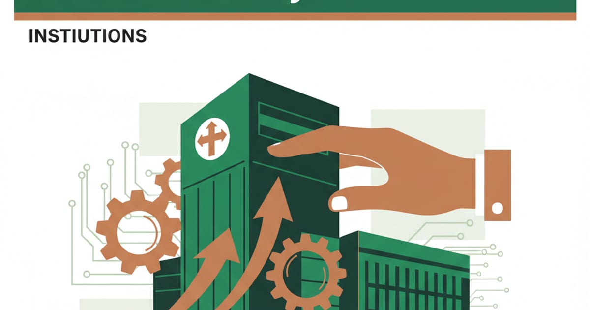 Government Takes Action at ZAMMSA to Strengthen Service Delivery