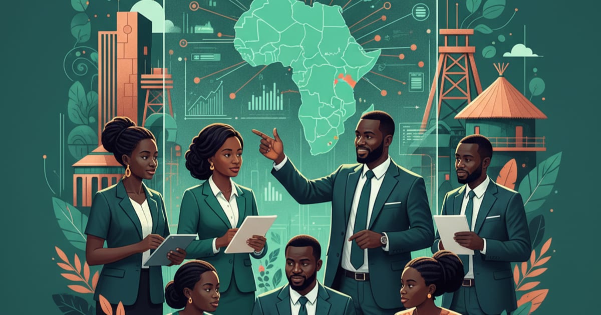 Tax Data Can Be Mined to Shape Better Policies. South Africa, Uganda and Zambia Show How