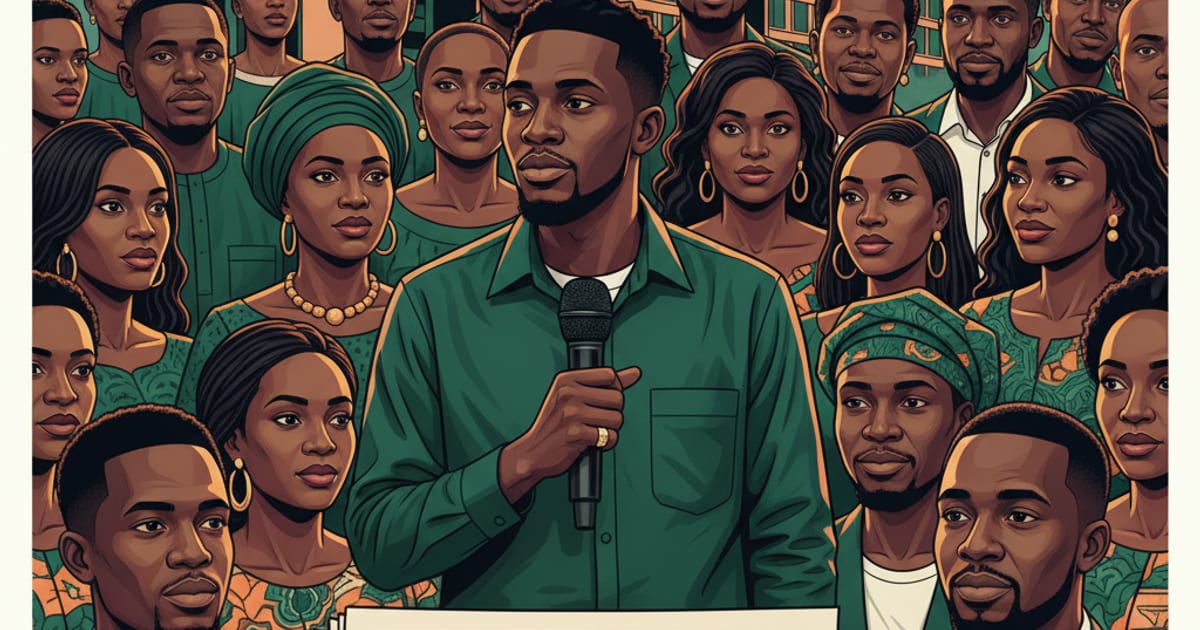 I Wasn’t Expecting a Response to Dear SlapDee- Macky2
