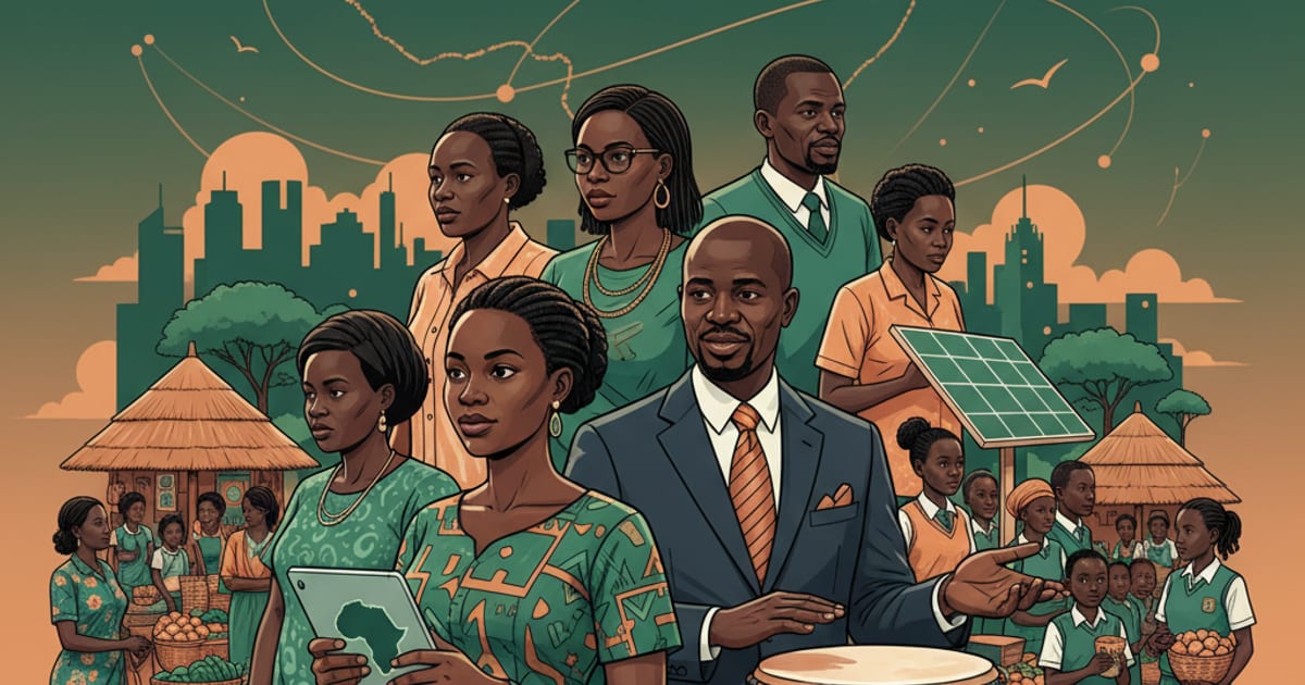 All of Africa Today - June 24, 2026