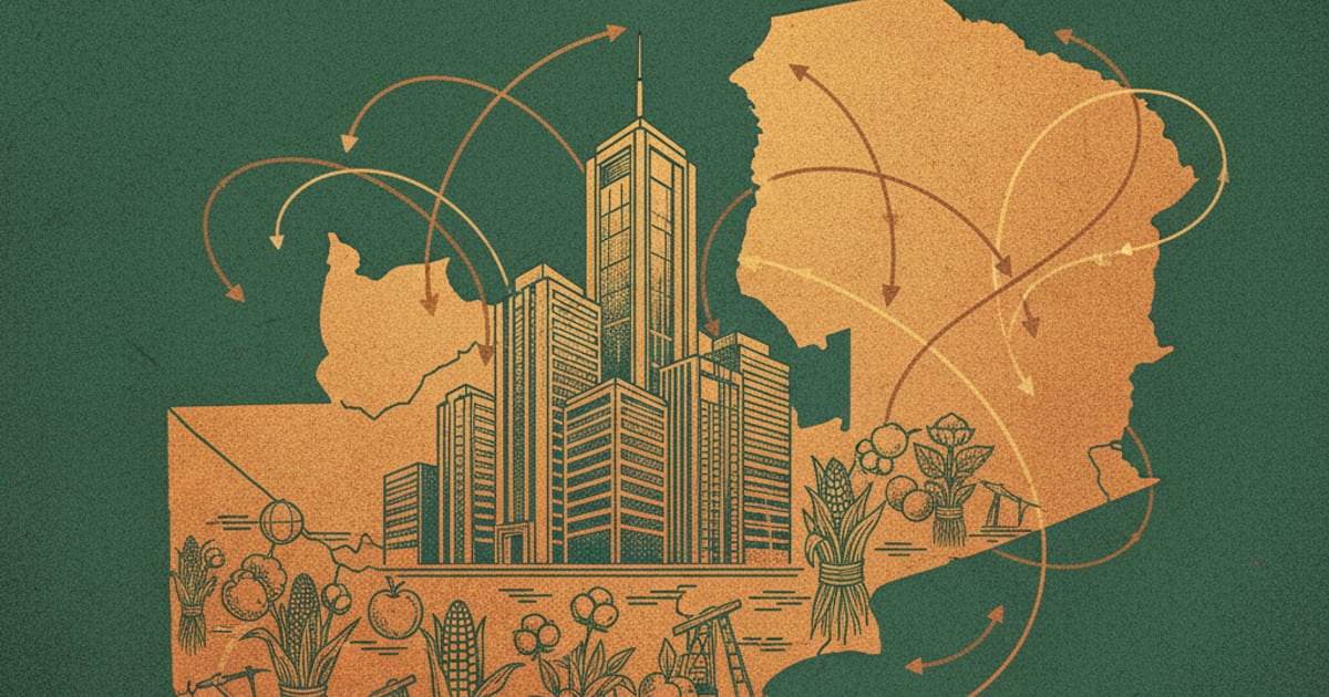 Why ‘Brand Zambia’ is More Than a Logo—It’s a Blueprint for Our Economic Sovereignty