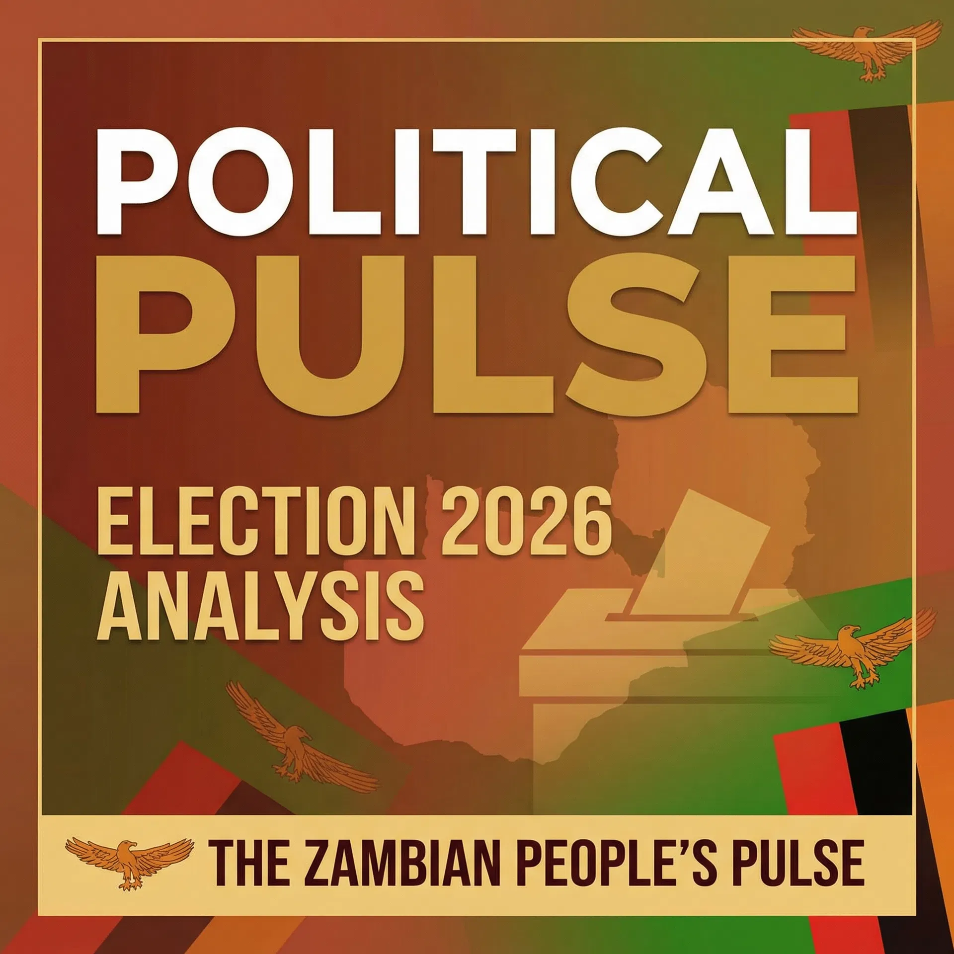 Political Pulse: Election 2026 Analysis