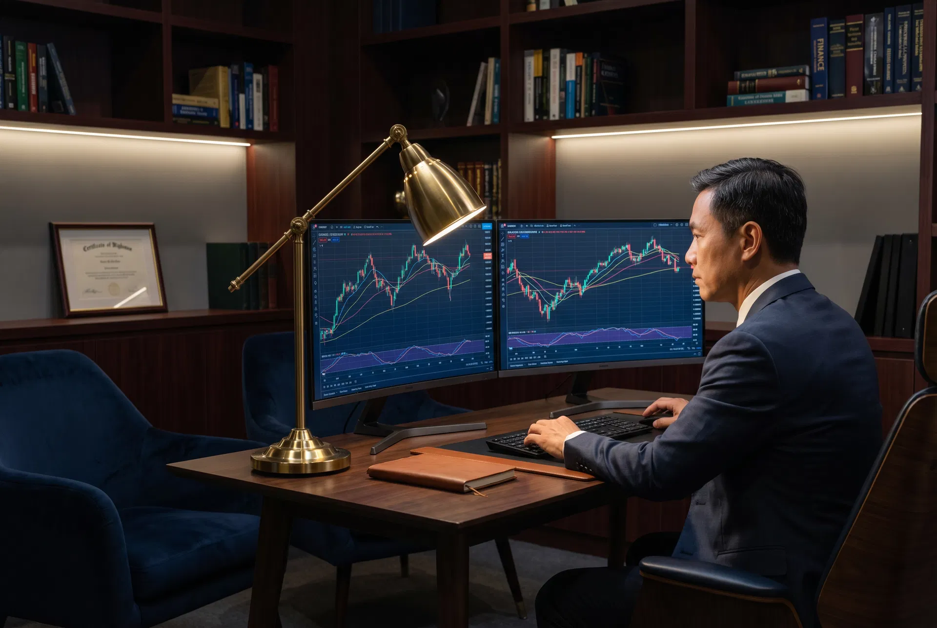 外匯初級實戰班