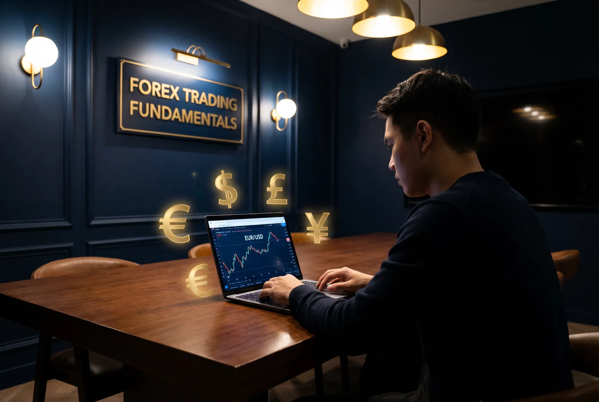 外匯投資說明會