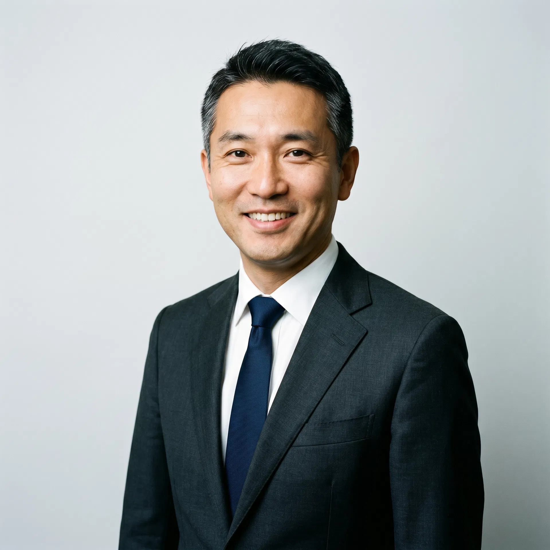 資深分析師