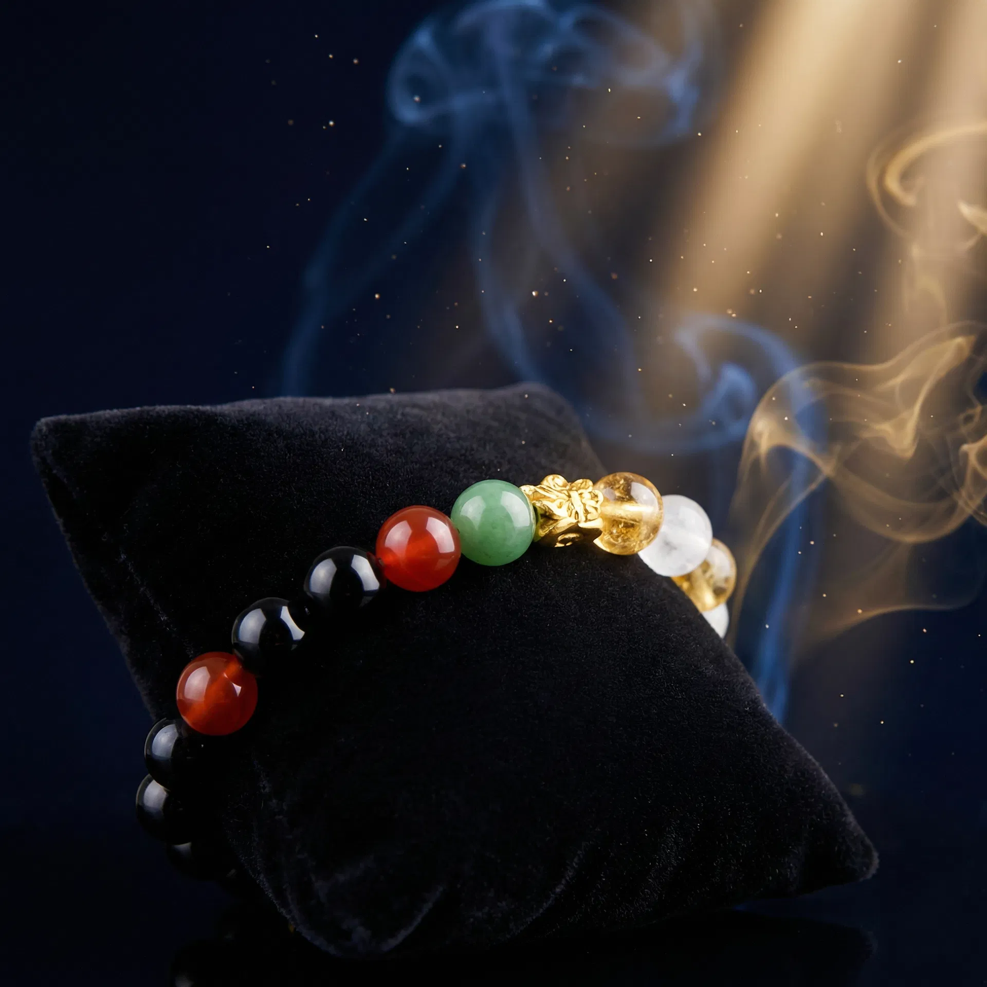 天機五行能量手鍊