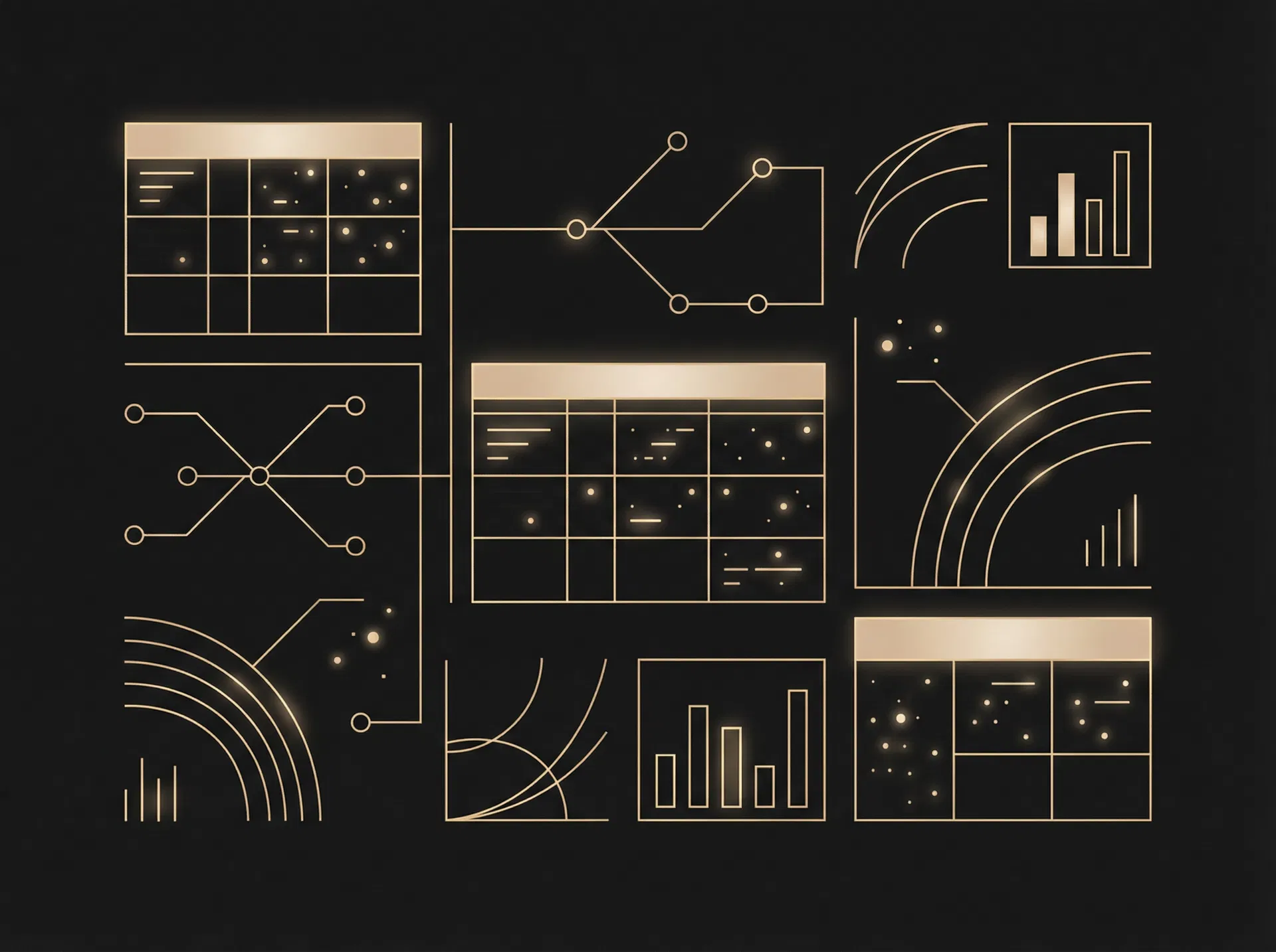 Why Your Marketing Strategy Is Basically a Fortune Cookie (And How AI Fixes That)