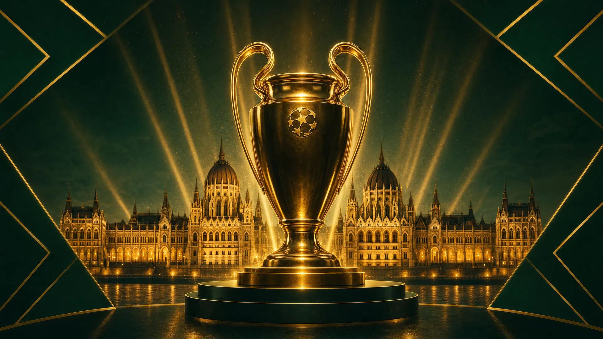 Final Liga Champions 2026: Paris vs Arsenal di Budapest — Siapa yang Akan Juara?