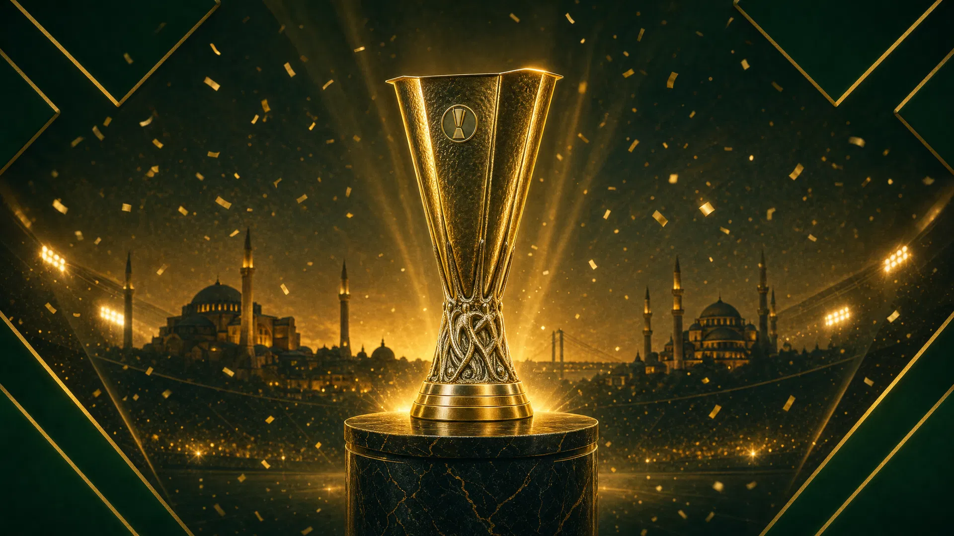 Final Liga Europa 2026: Aston Villa vs SC Freiburg di Istanbul — Preview & Prediksi