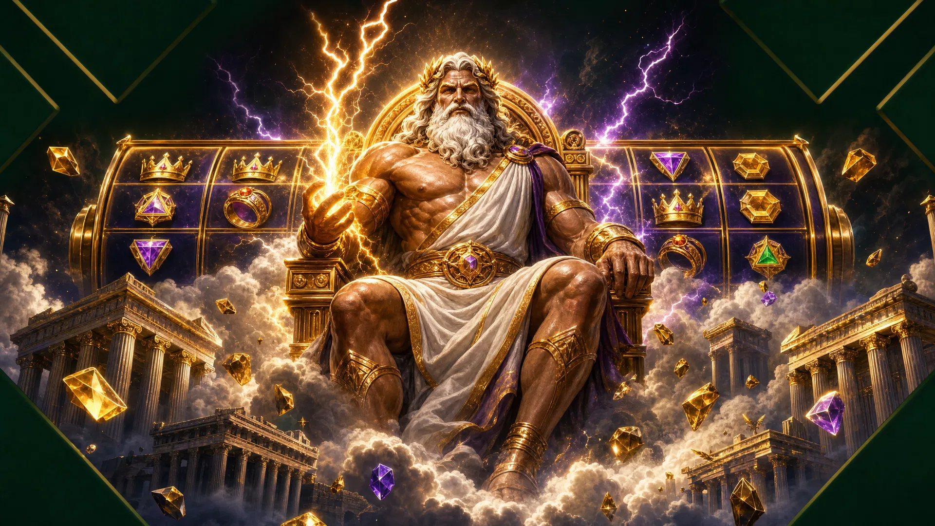 Gates of Olympus 1000: Panduan Lengkap Fitur Ante Bet dan Cara Menang Maksimal
