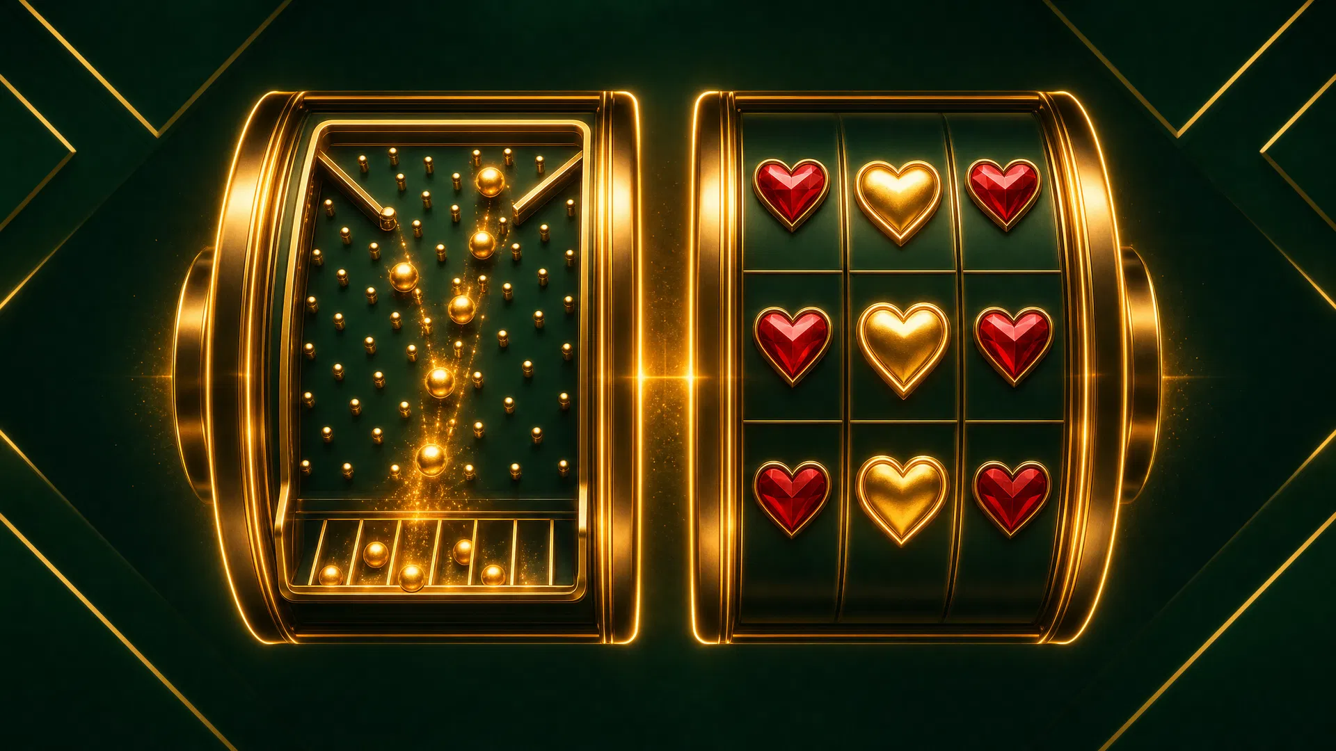 Triple Pot Plinko & Heartbreakers: Dua Slot Terbaru Pragmatic Play Mei 2026