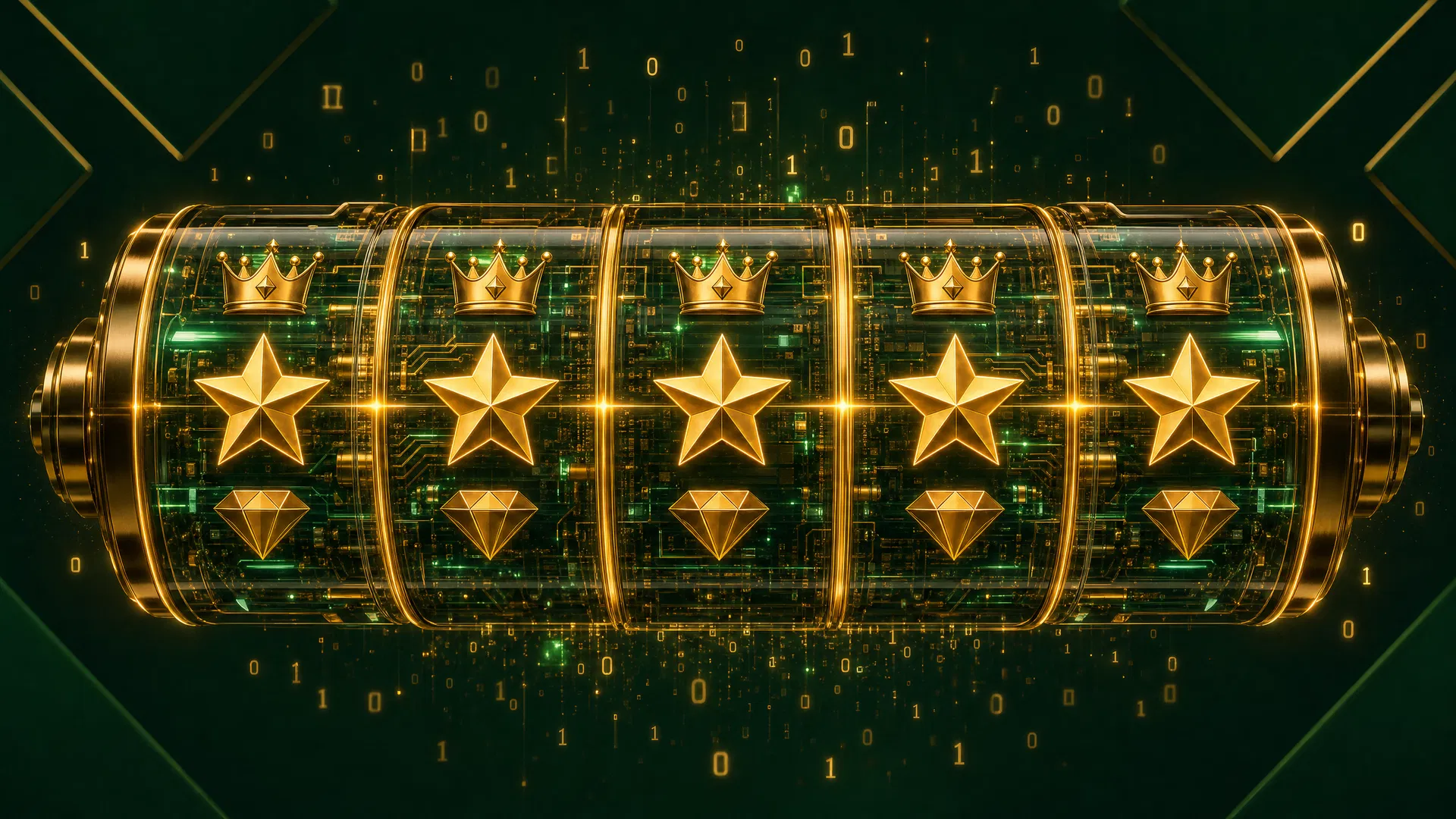 Cara Kerja RNG (Random Number Generator) di Slot Online: Mitos vs Fakta