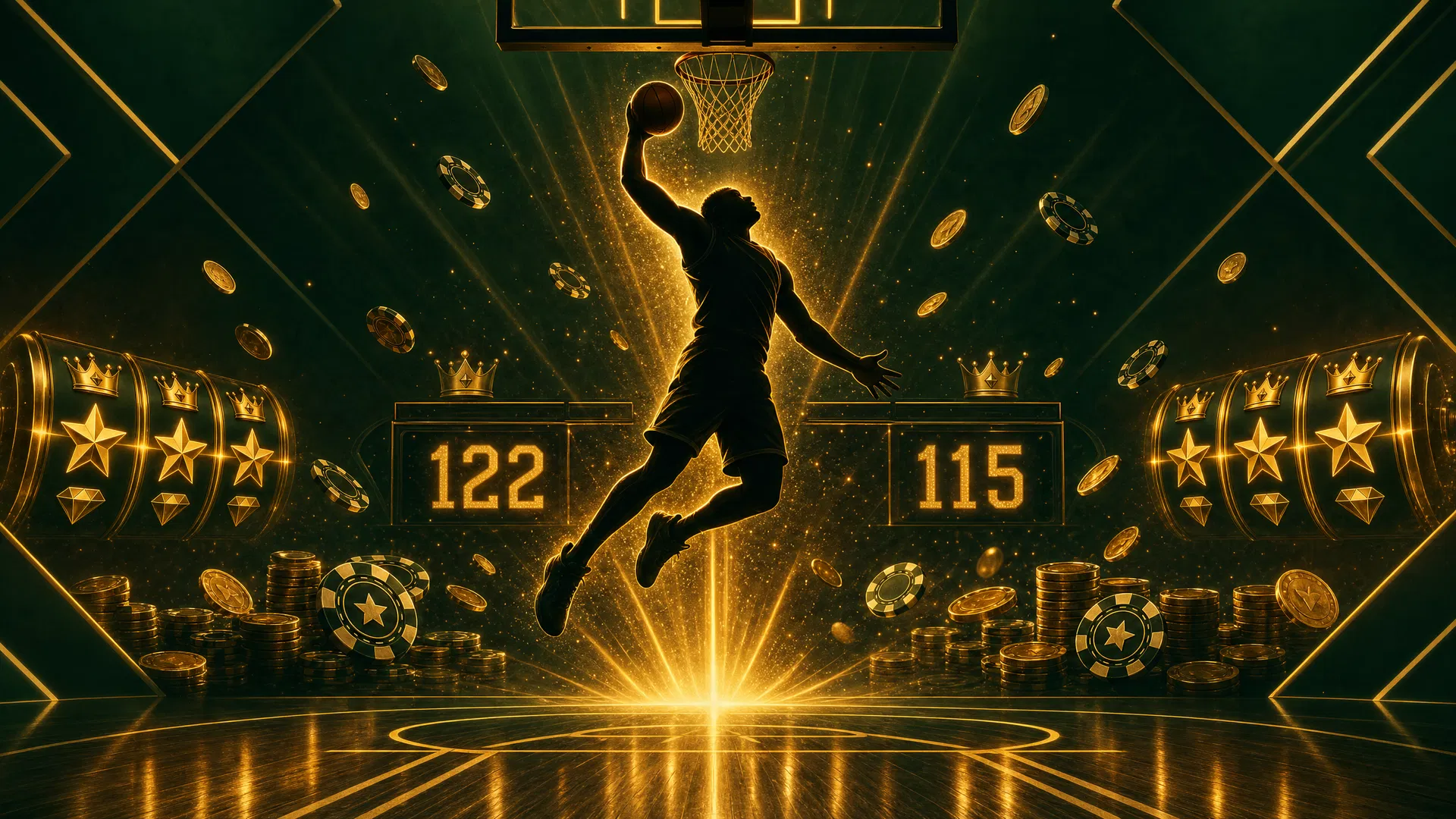Wembanyama Cetak Sejarah NBA: 41 Poin & 24 Rebound di Game 1 Final Barat 2026