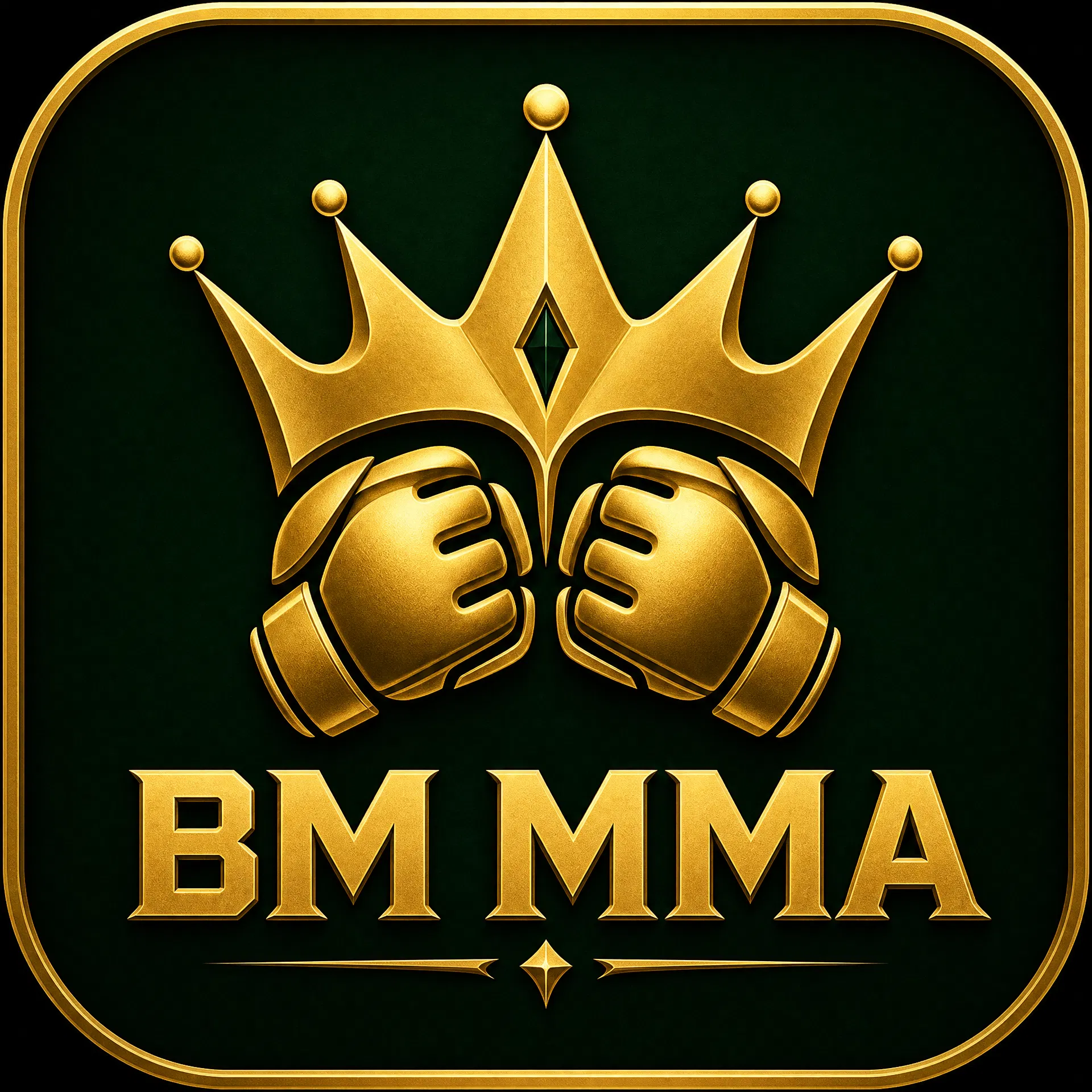 BossMahjong MMA
