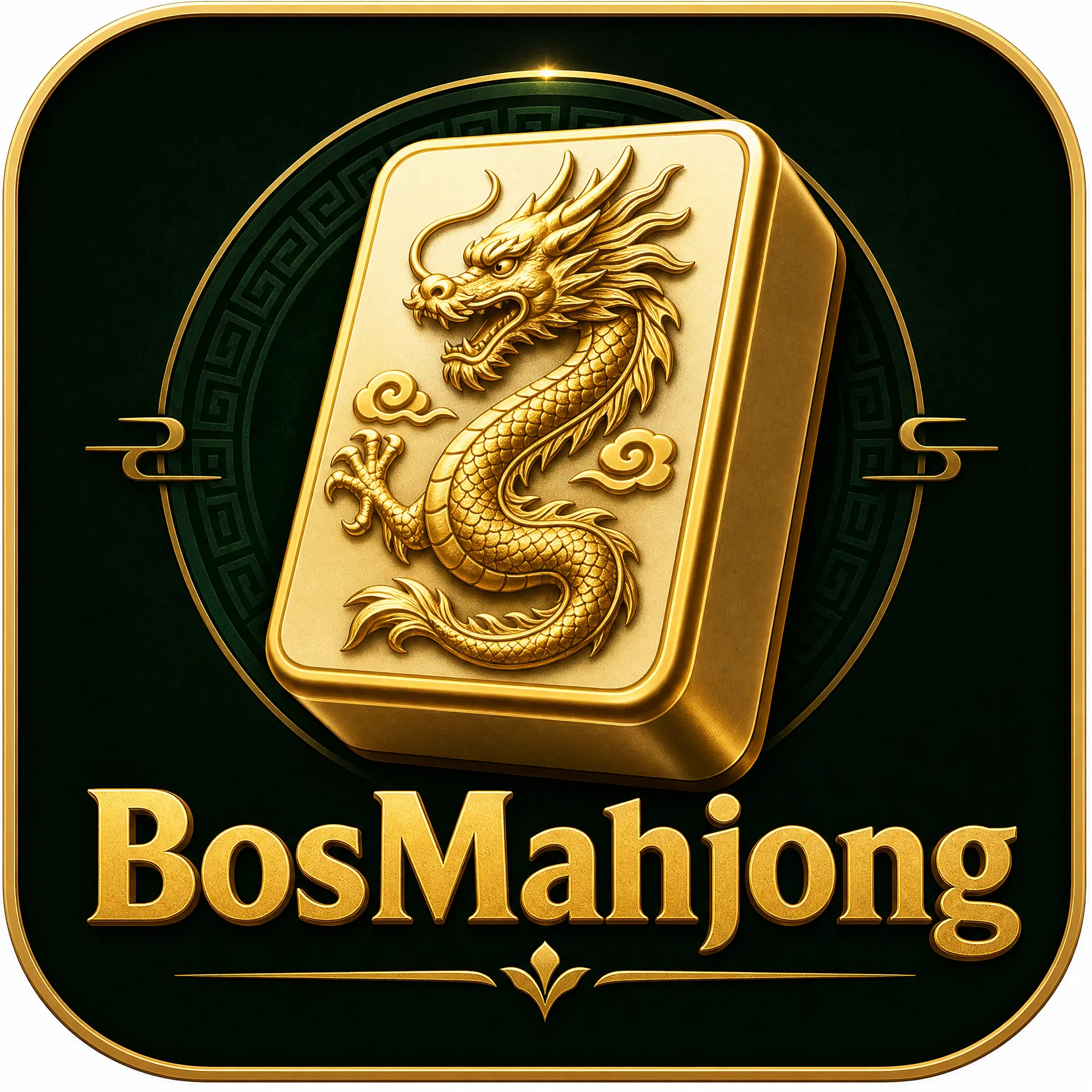 BosMahjong