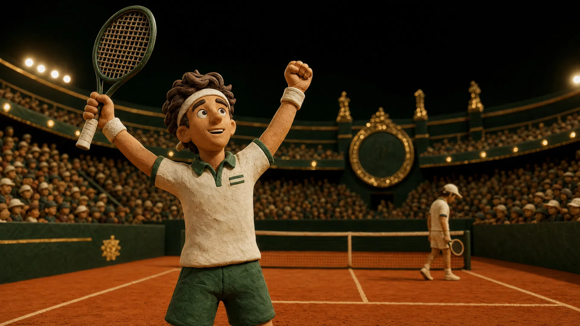 Fonseca Singkirkan Djokovic di Roland Garros 2026! Remaja Brasil Cetak Sejarah
