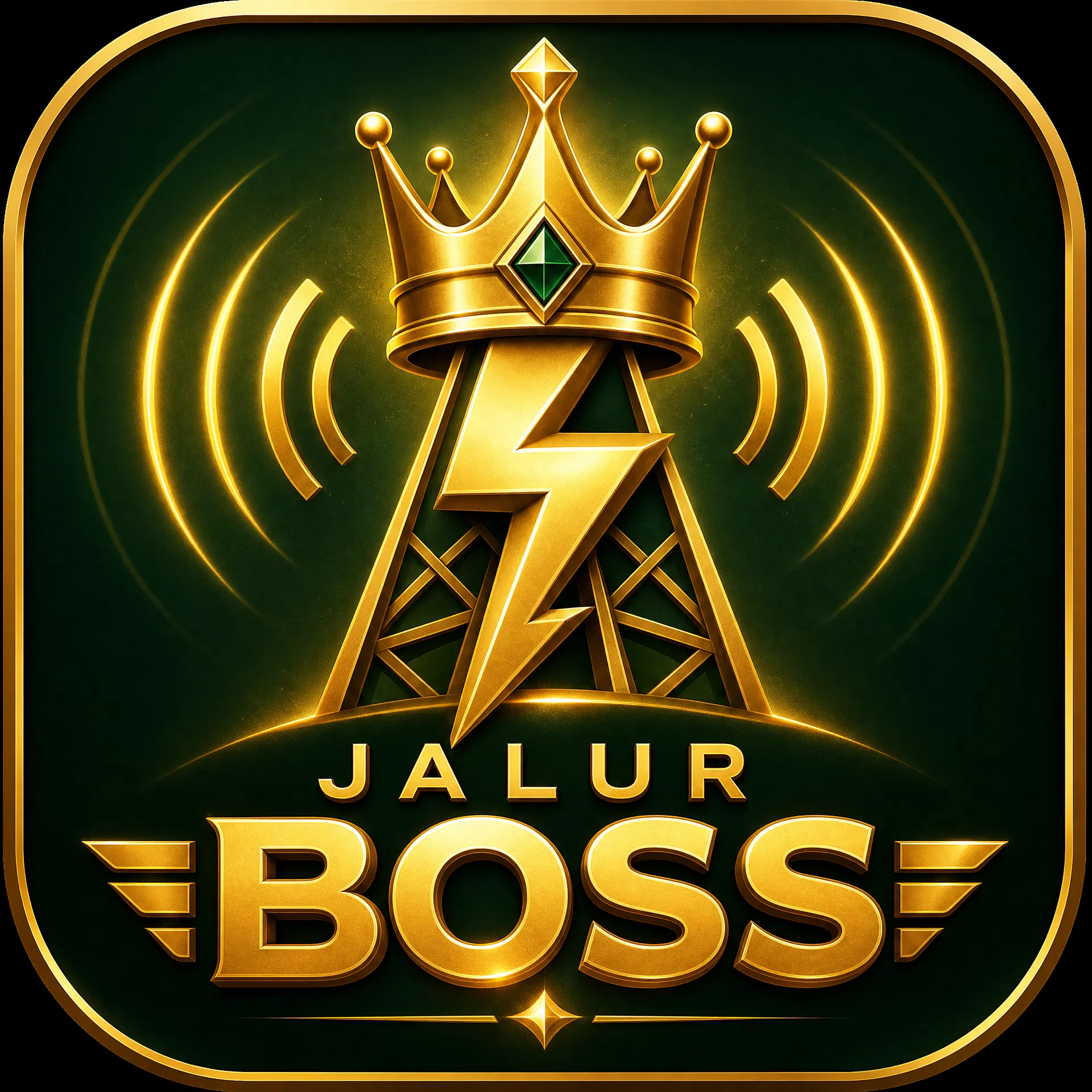 JalurBOSS