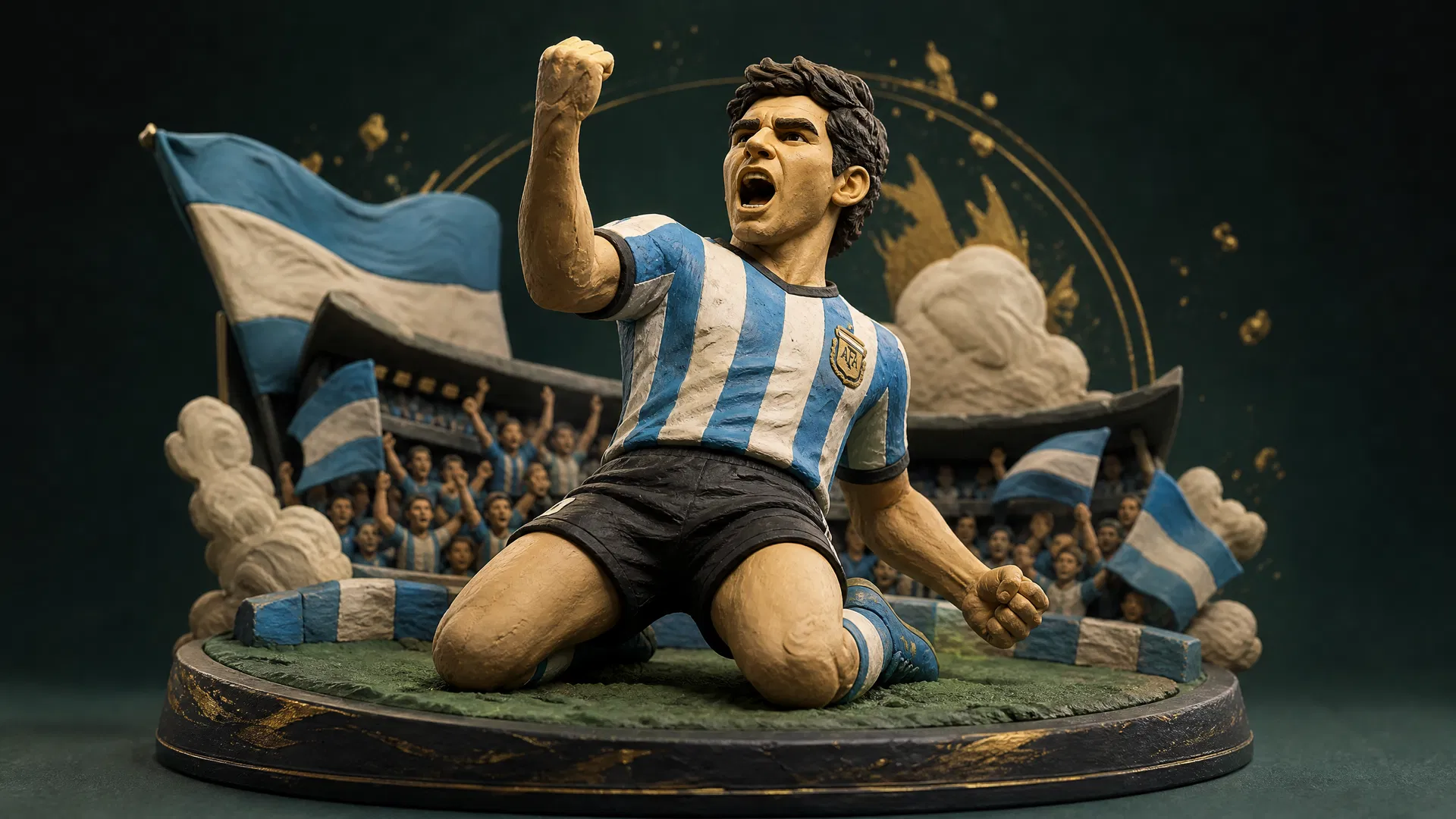 Piala Dunia 2026: Argentina Hadapi Austria di Laga Krusial Grup J