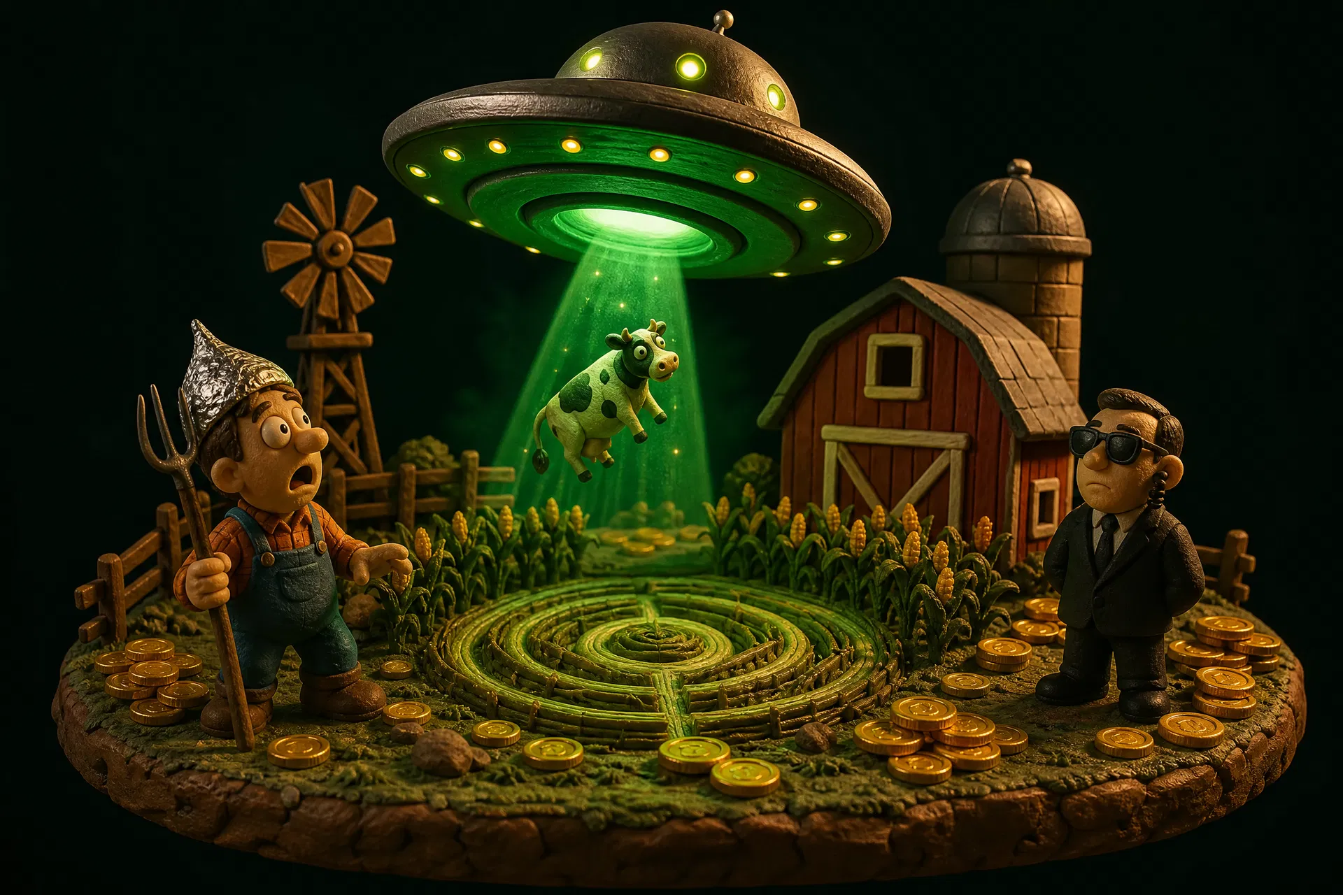 Review Slot Aliens Among Us – Invasi Alien Hacksaw Gaming dengan Max Win 15.000x