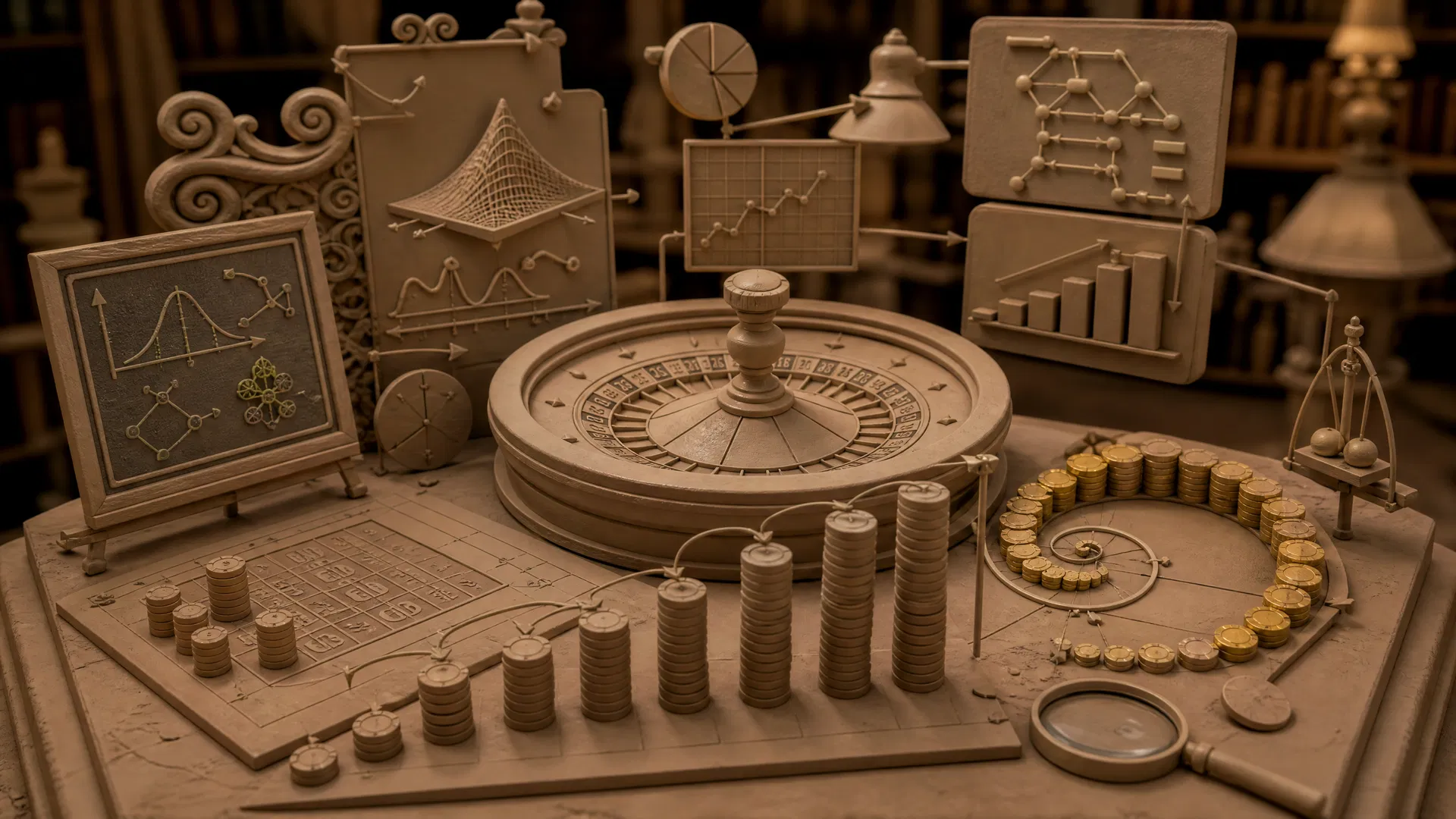 Betting System Casino
